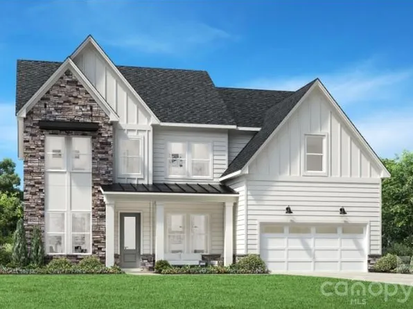5433 Vernon Ridge Rd #129, Huntersville, NC 28078