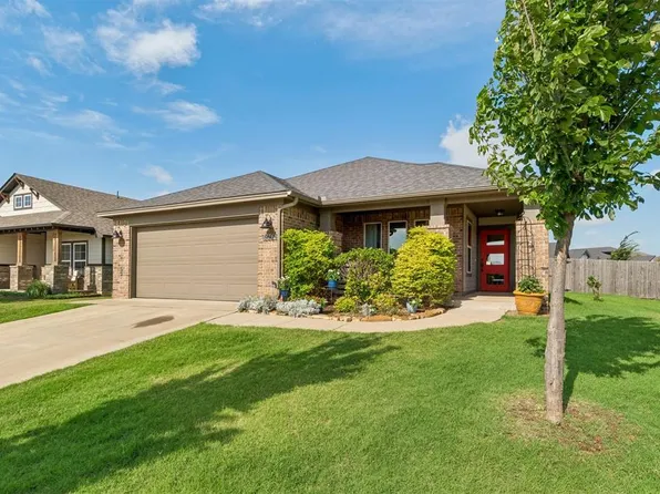 18609 Caballero Dr, Edmond, OK 73012