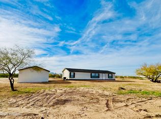 1822 S 371st Ave, Tonopah, AZ 85354