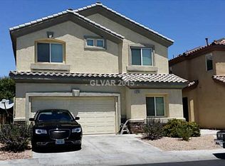 9740 Waukegan Ave, Spring valley, NV 89148