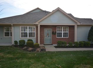 5107 Withorn Sq, Louisville, KY 40241