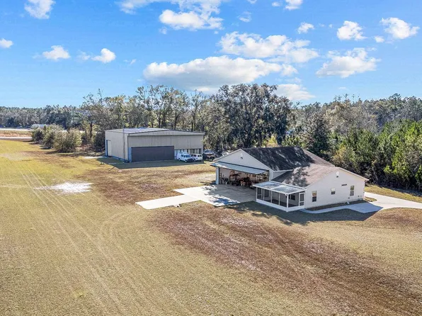 168 SW Poberezny Gln, Lake City, FL 32025
