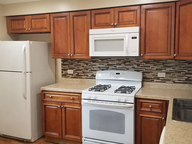 7723 Woodward Ave #2N — Photo 3