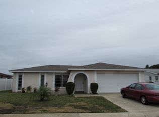 9800 Lakeside Ln, Port Richey, FL 34668