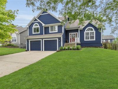 17553 W 158th St, Olathe, KS, 66062