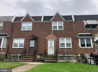6209 Revere St, Philadelphia, PA 19149