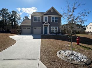 230 Foxcroft Ln, Moncks Corner, SC 29461