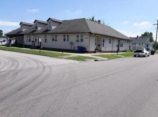 1134 S Stormont St #4, Princeton, IN 47670