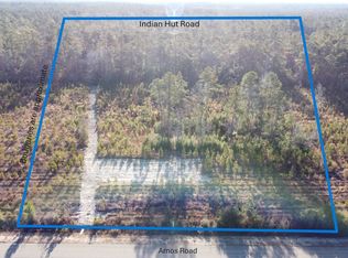 3 Amos Rd, Georgetown, SC 29440