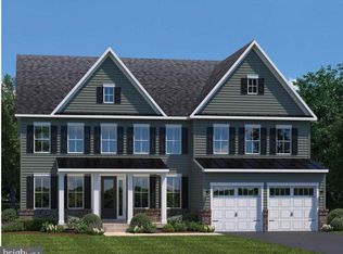 1730 Brickell Way, Marriottsville, MD 21104