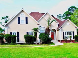 7110 Wynnfield Dr N, Mobile, AL 36695