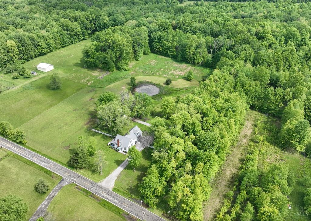 Real estate listing image