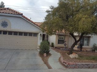 1174 Little Sidnee Dr, Las Vegas, NV 89123