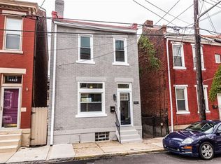 1013 Bradish St, Pittsburgh, PA