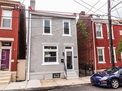 1013 Bradish St, Pittsburgh, PA, 15203