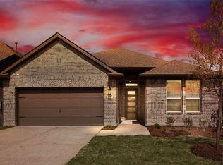 3217 Willena Rd, Melissa, TX 75454