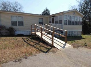 104 E Melrose St, Landrum, SC 29356