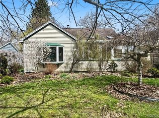 3 Nixon Ave, Homer, NY 13077
