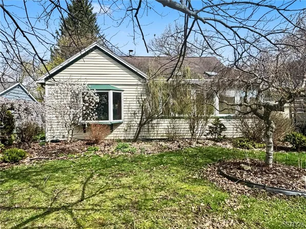 3 Nixon Ave, Homer, NY 13077