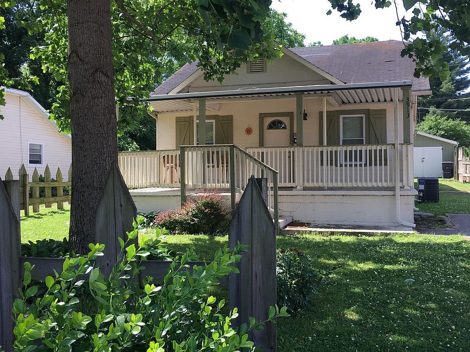 3913 Elkins Ave, Nashville, TN 37209 Zillow