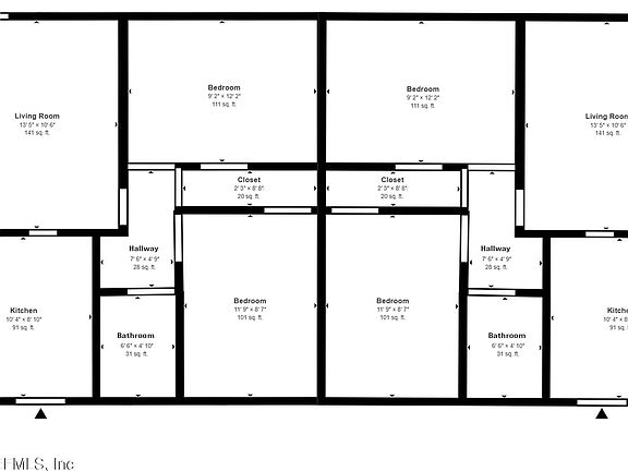 2nd image of 1613 BROOKVIEW Drive S