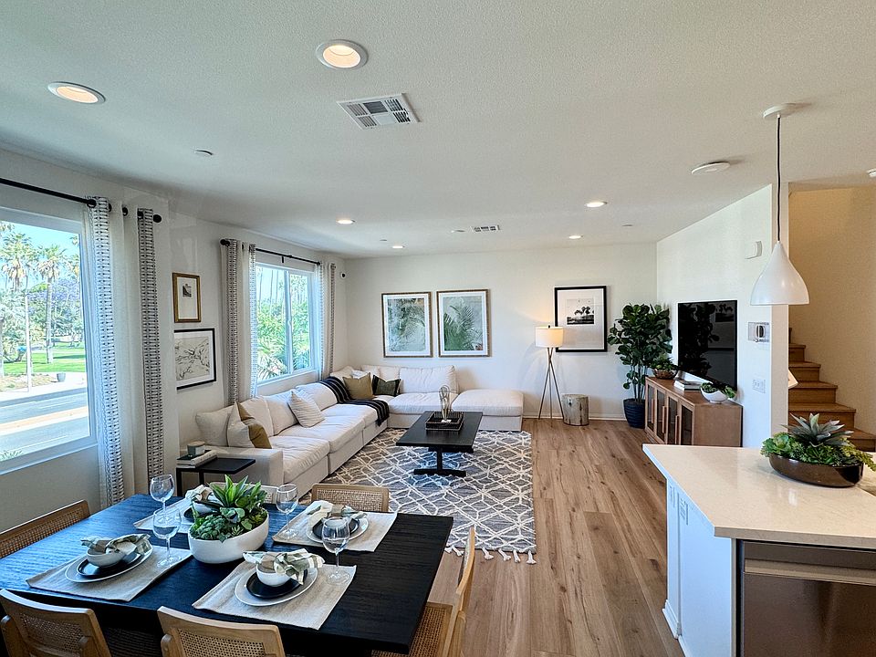 Model - Great room