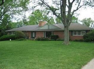 965 Big Hill Rd, Dayton, OH 45419