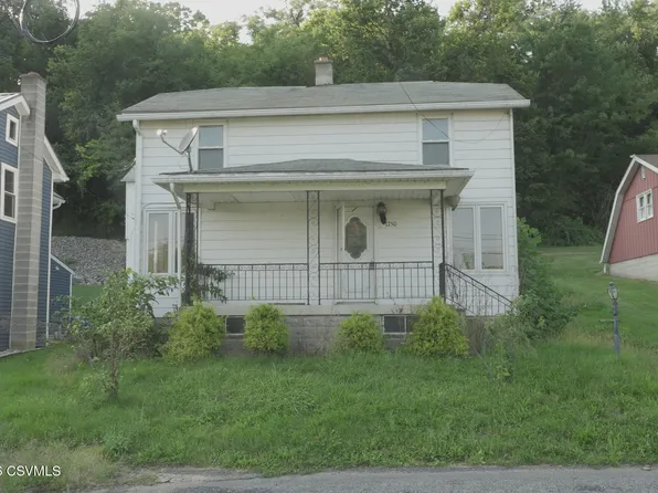 1750 Main St, Pt Trevorton, PA 17864