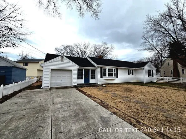 1 Brownshade Dr, Glen Burnie, MD 21061