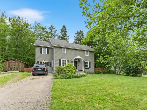 1725 Old West Creek Rd, Emporium, PA 15834