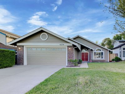 4254 Pearl Wood Way, Antelope, CA, 95843