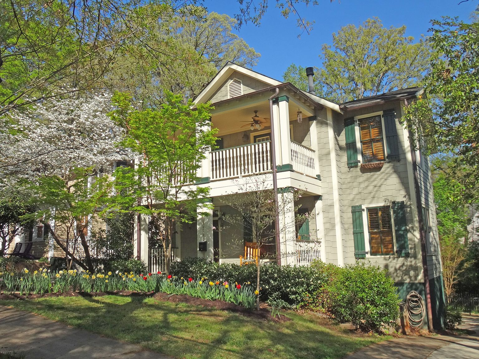 8 Rowley St, Greenville, SC 29601 Zillow
