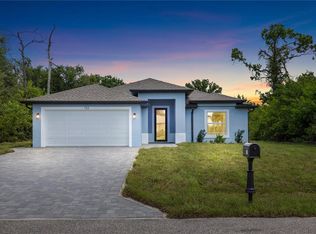 152 Albatross Rd, Rotonda West, FL 33947