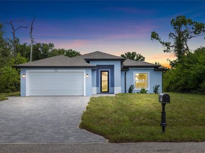 152 ALBATROSS ROAD, Rotonda West, FL, 33947