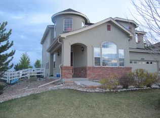 24324 E Louisiana Pl, Aurora, CO 80018