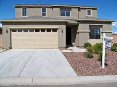 403 Galloway Dr, Chino Valley, AZ, 86323