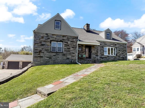 606 W Woodland Ave, Springfield, PA 19064