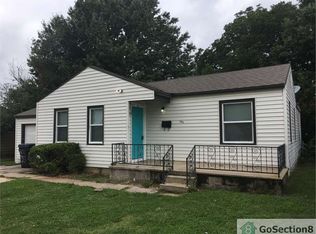 1333 Williams Dr, Oklahoma City, OK 73119