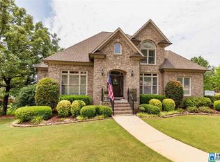 268 Linwood Rd, Sterrett, AL 35147