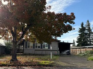 3185 U St, Springfield, OR 97477