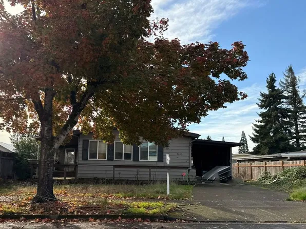 3185 U St, Springfield, OR 97477