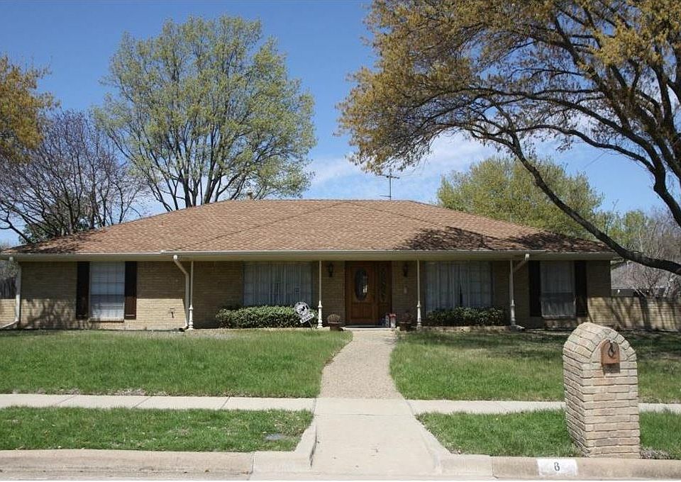 1st image of 6 High Mesa Pl