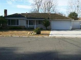 2837 Aurora Way, Sacramento, CA 95821