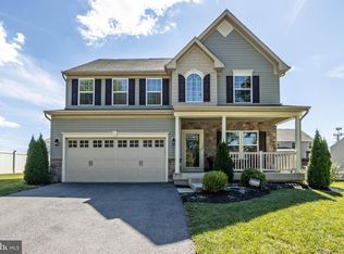 307 Nicodemus Rd, Reisterstown, MD 21136