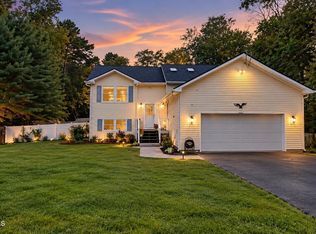 1055 Farmingdale Road, Jackson, NJ 08527