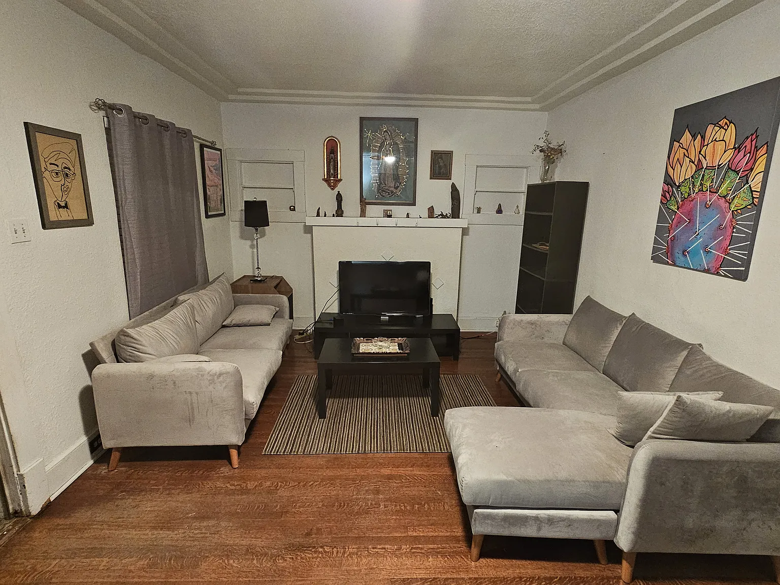 3 bed, 1590 sqft, $1,850 — Photo 2