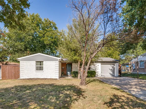 3209 Karla Dr, Mesquite, TX 75150