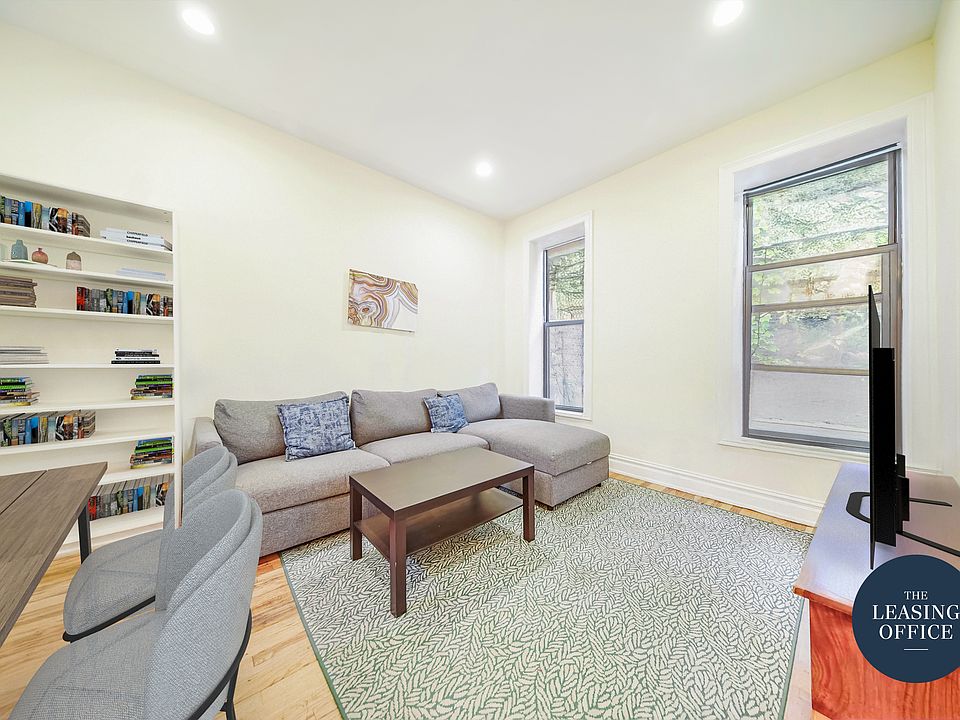 1st image of 534 W 47th St APT 1R