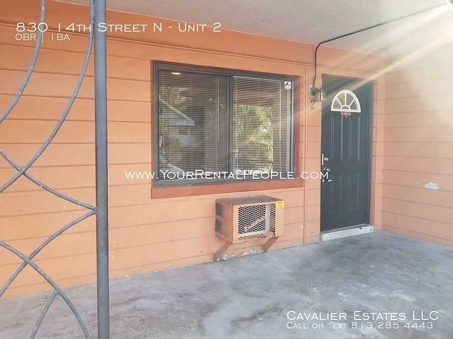 1st image of 830 14th St N APT 2
