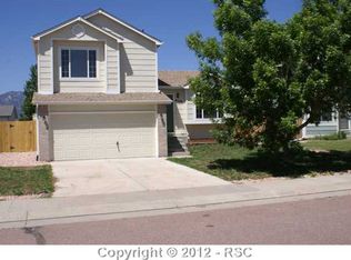 4540 Lincoln Plaza Dr, Colorado Springs, CO 80911